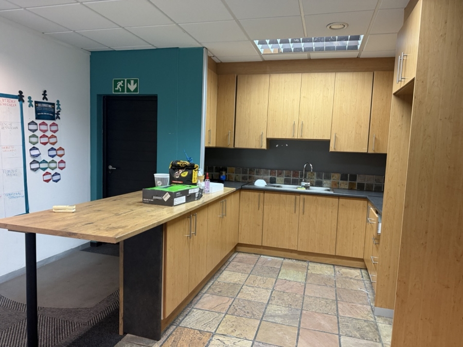 To Let Commercial Property for Rent in Somerset West Mall Triangle Western Cape